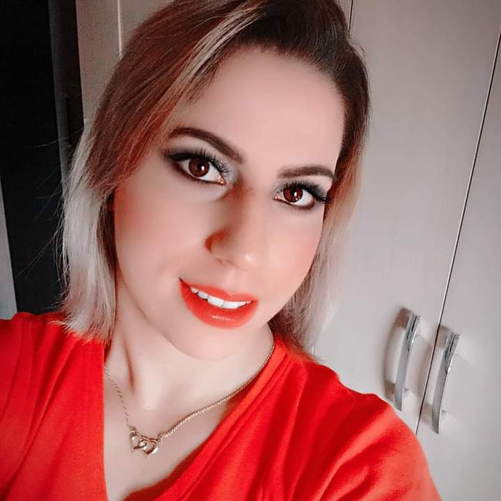 Simone Silveira